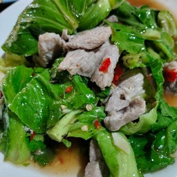 แขนงน้ำมันหอย