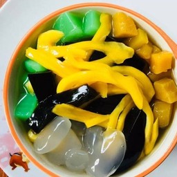 รวมมิตรน้ำเชื่อม