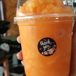 แครอทนม