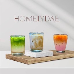 Homelydae โฮมลิเดย์