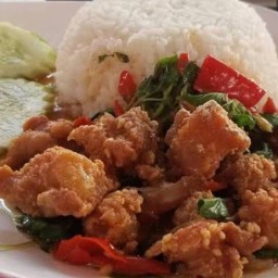 ตามสั่งท่าด่าน