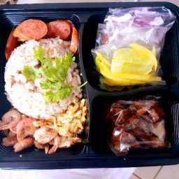 ครัวคุณอ้น