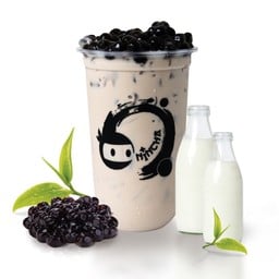 นินชา สาขา คลองสามวา สาขา คลองสามวา