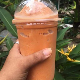 ร้านน้องพอวา กาแฟ