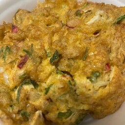 ร้านกะเพราขี้เมา@ลาดพร้าว107 (ฮาลาล)