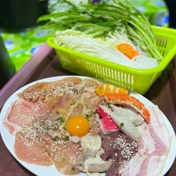 ชุดรวมทุกอย่าง