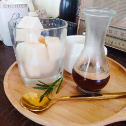 Coffee Mint Cafe&Bistro ถ.ร่วมใจ