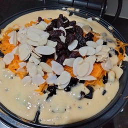 ข้าวไข่ข้น,เจียว,ดาว,ไข่กะทะ เริ่มต้น30บาท 1