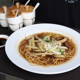 โกยซี่หมี่