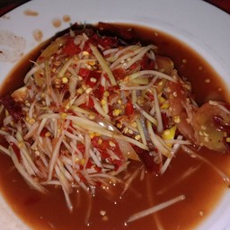 ปูปลาร้า