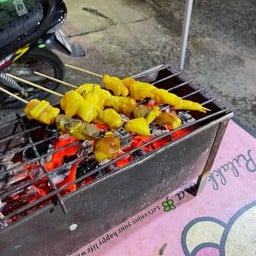 โตเกียว & ปังปิ้ง