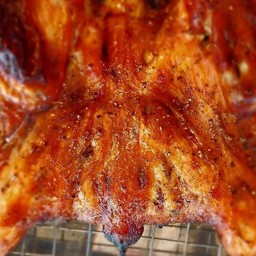 ไก่ย่าง