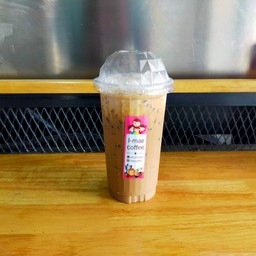 เนสกาแฟเย็น