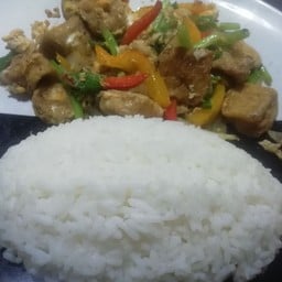 เฮือนเสาร์คำ