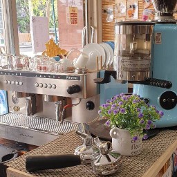 Cool Coffee Ram2 กาแฟสดราม2