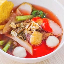 @"บูม"บูม เย็นตาโฟ @