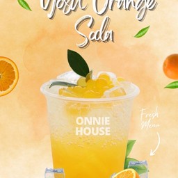 ONNIE Studio&Cafe