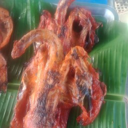 ดวงใจไก่ย่าง-ส้มตำ