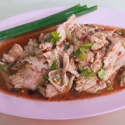 ป.ตรี อาหารอีสาน-ก๋วยเตี๋ยวเรือ