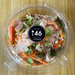 ยำวุ้นเส้น รวมมิตร