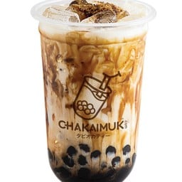 Chanomkaimuk ตลาดต้องชม
