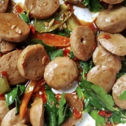 "หิวกะเพรา"hiwkaprao