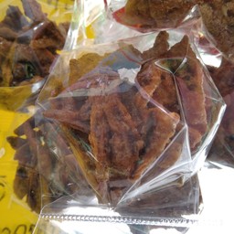 ปลากรอบ