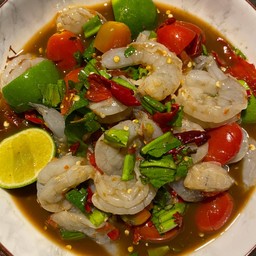 พิกัดยำ 20 โพธาราม