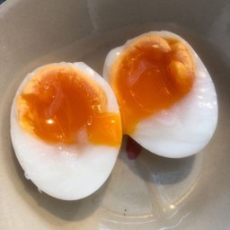 ไข่ต้มยางมะตูม