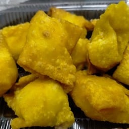 ร้านลับ ครัวยายแตน