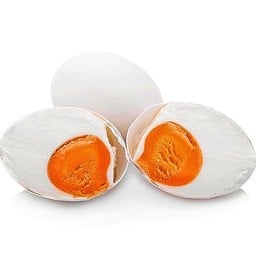 ไข่เค็ม