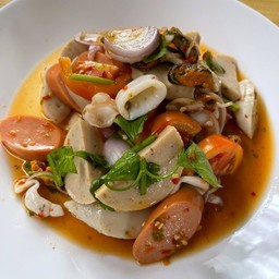 ยำรวมมิตร