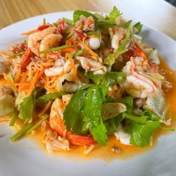 ยำมาม่า รวมมิตร