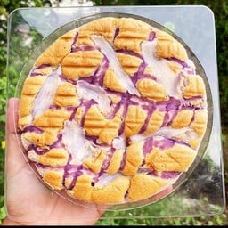 Good luck ice cream