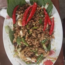 ร้านลาบร้อยเอ็ด ตาดาว