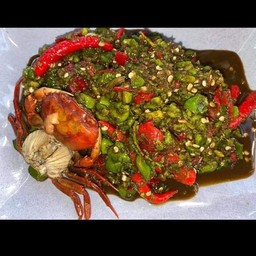 ตำมะขาม