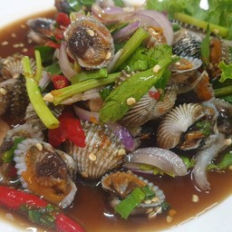 ยำยั่วนัวลิ้น