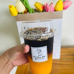 กาแฟส้ม
