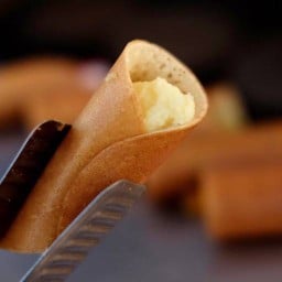 ขนมโตเกียว 14 ไส้ บางเเสน