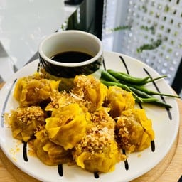 ขนมจีบโกนงค์ ป่าก่อดำ