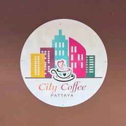 City Coffee Pattaya