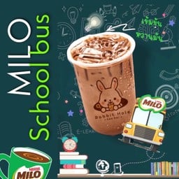 ไมโลโรงเรียน