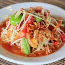 ตำไทย