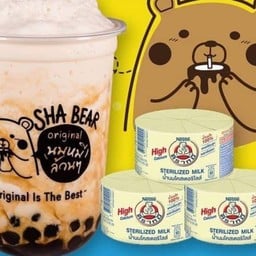 Smoothies & Milkshake