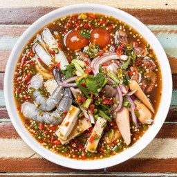 ยำยำคาเฟ่