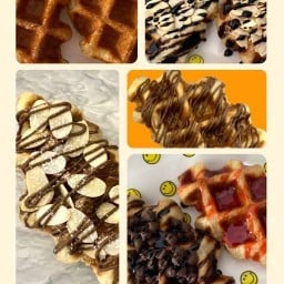 Croffle Room - ครอฟเฟิล ห้องพัก