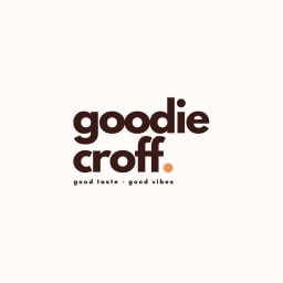 goodie croff (กู้ดดี้ ครอฟ - ครอฟเฟิล)