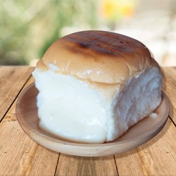 Hokkaido Milk Custard Bun