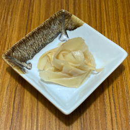 ขิงดอง 30 กรัม