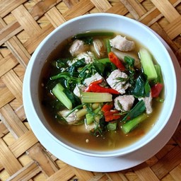 ส้มตำนัวร์เนียร์